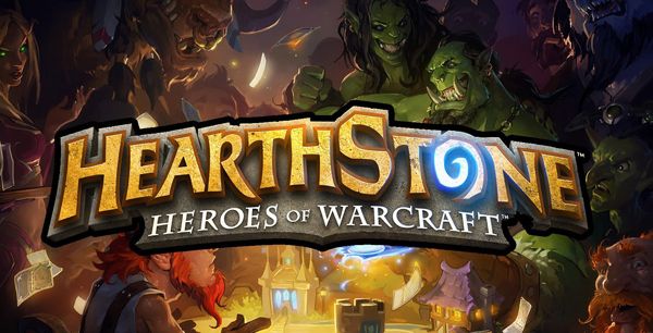hearthstone فيديو شرح