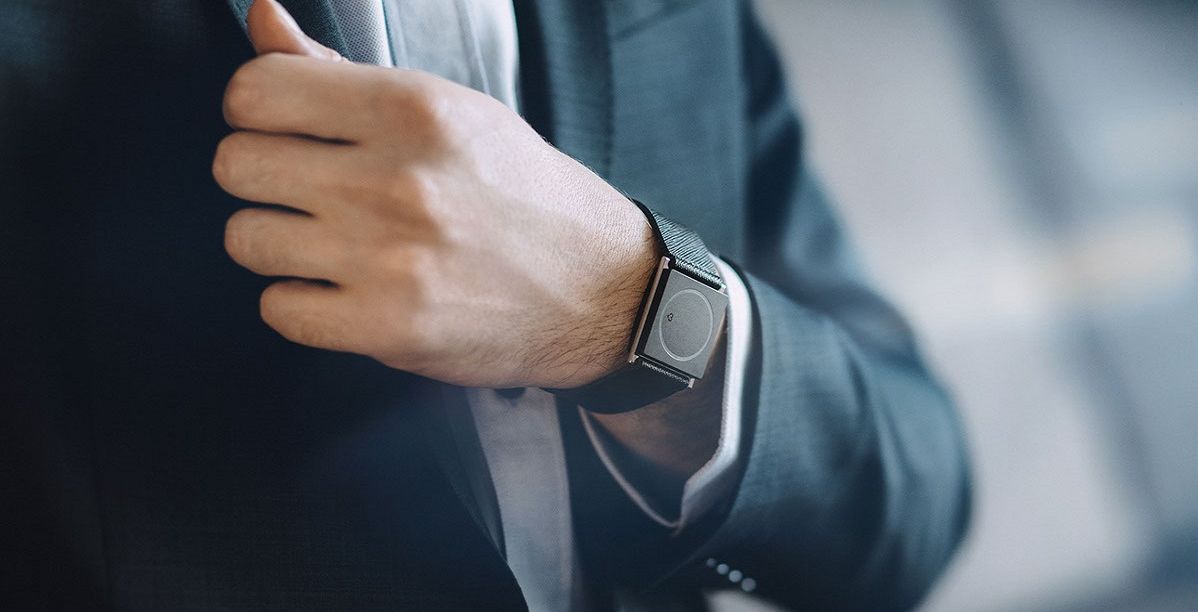 اسعار الساعات الذكية في سوق كوم