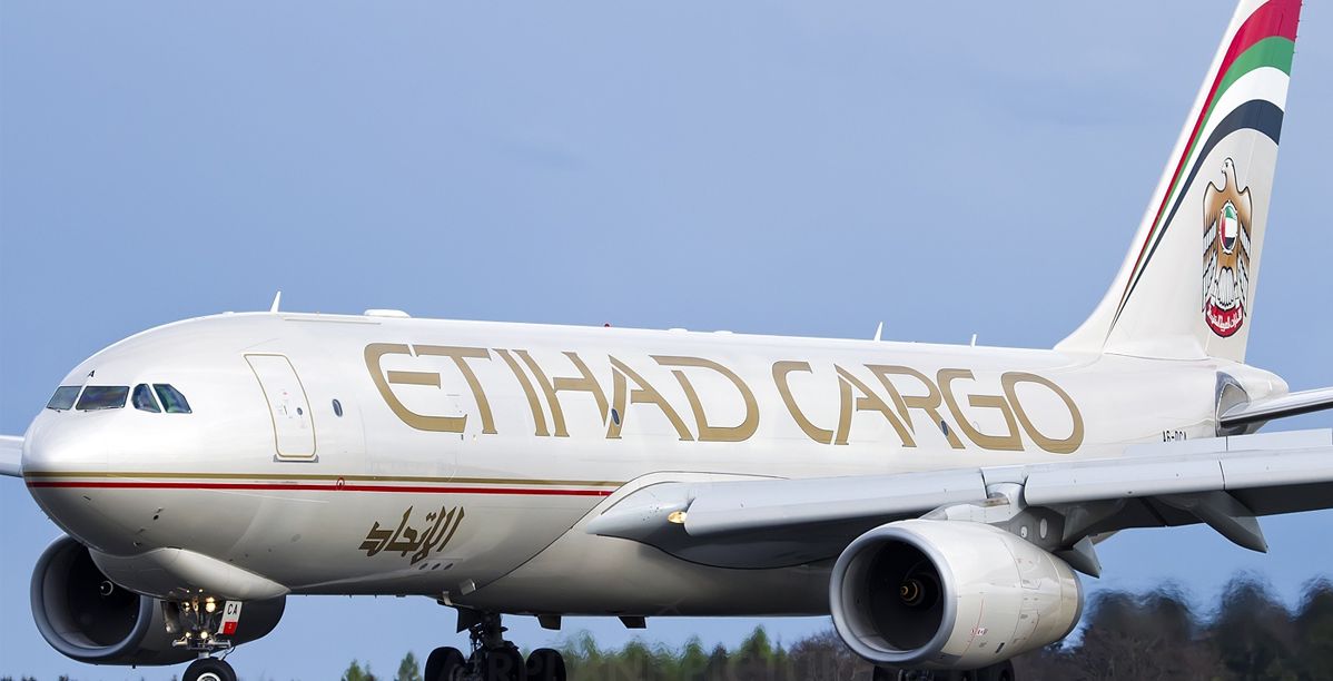 وفاة قائد طائرة الاتحاد