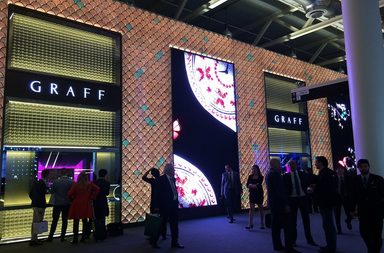 اغلى ساعة يد في العالم 2018