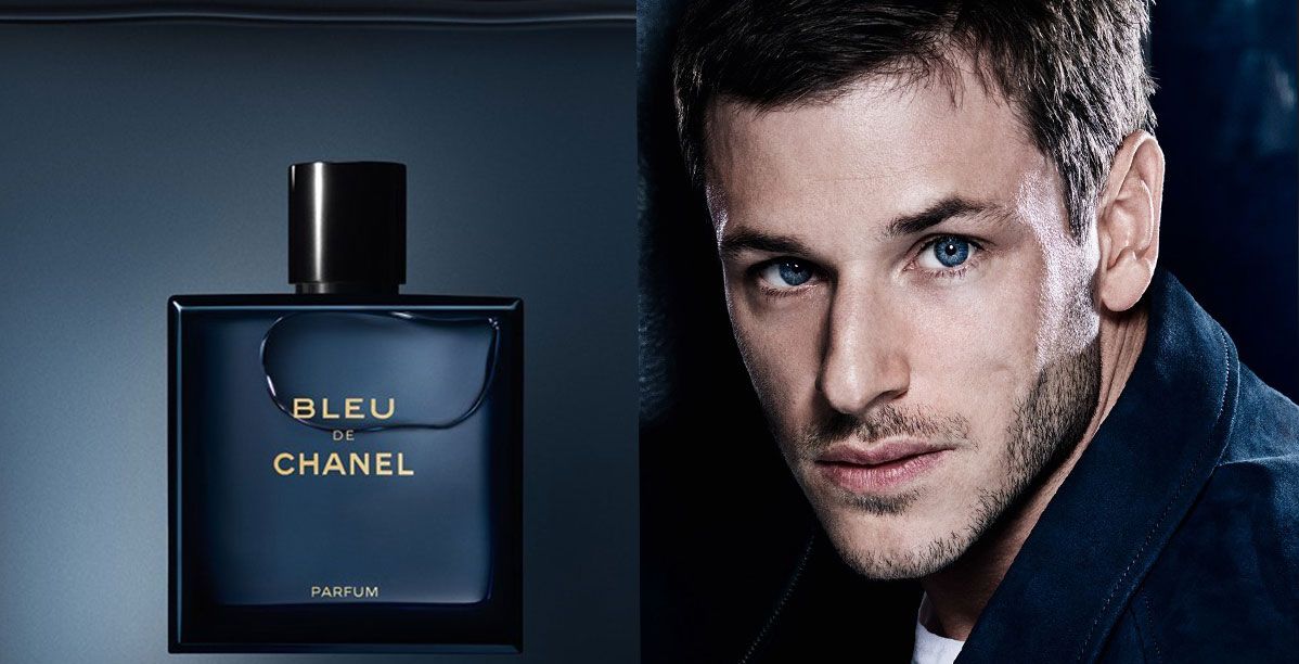 Bleu DE Chanel Parfum