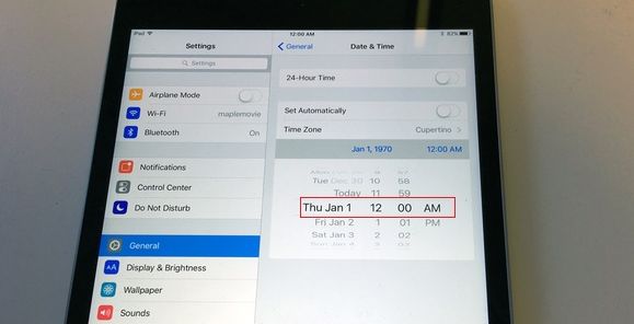 التاريخ المدمر (macworld)