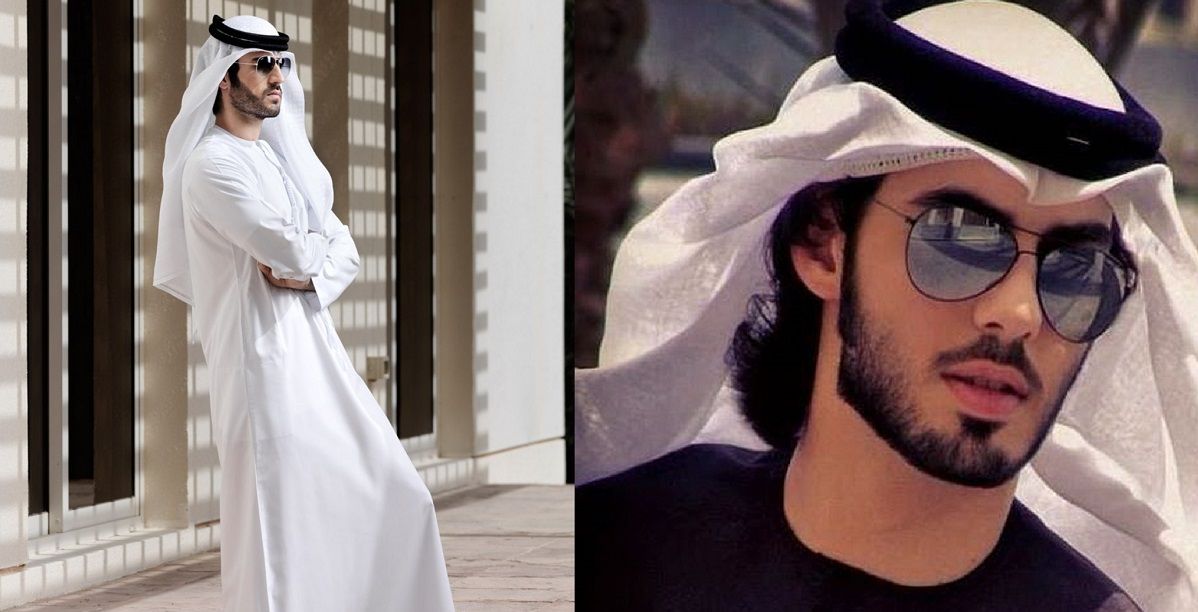افضل شماغ رجالي ابيض