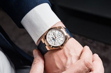 اغلى ماركات الساعات
