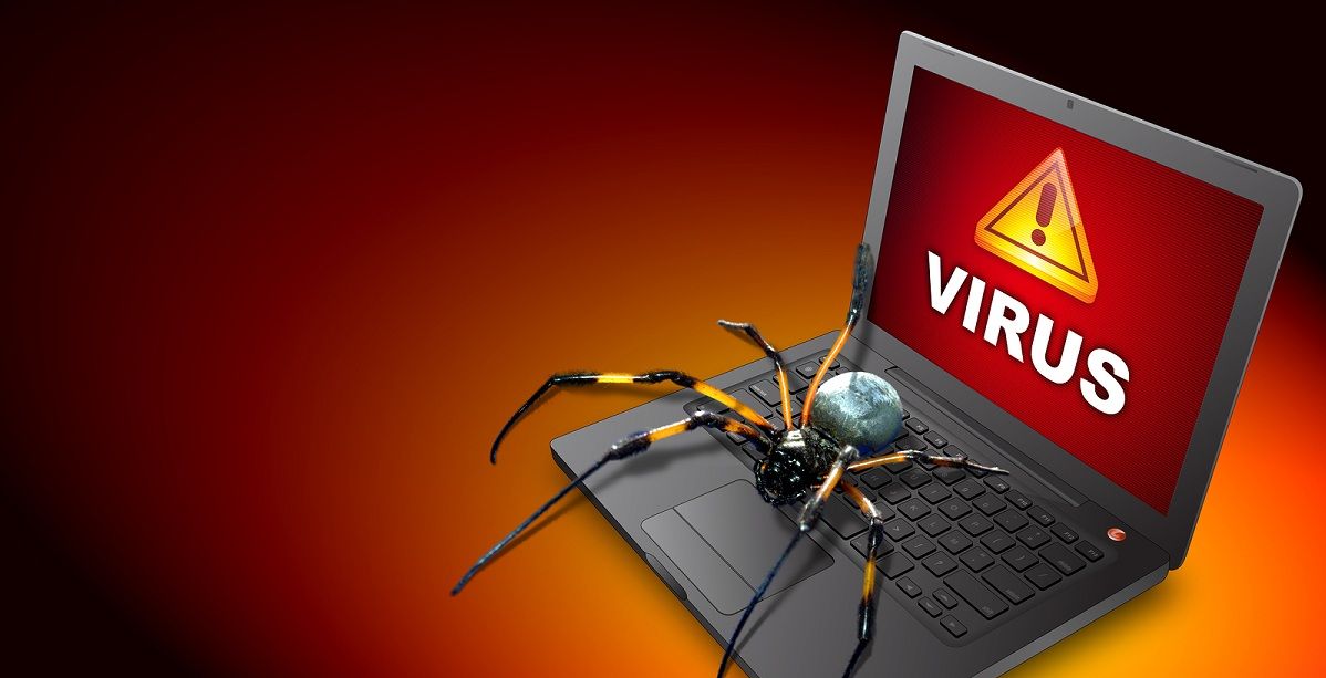 برنامج تنظيف الجهاز من الفيروسات
