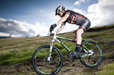 انواع الدراجات الهوائية