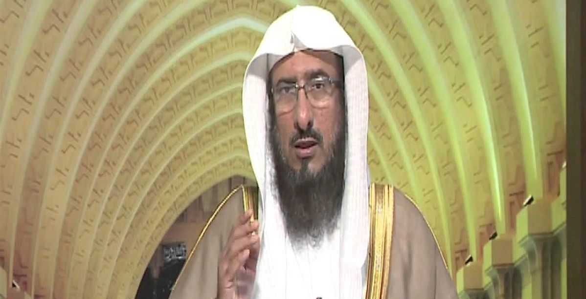 من هو سليمان الماجد