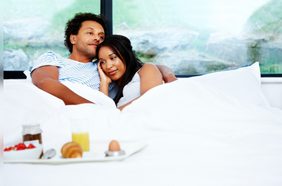 المعدل الطبيعي للجماع طبيا