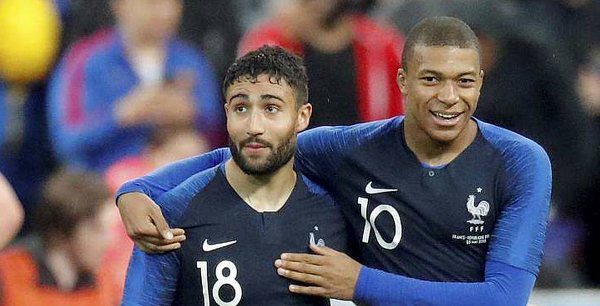 تألقوا كثيراً في هذا المونديال