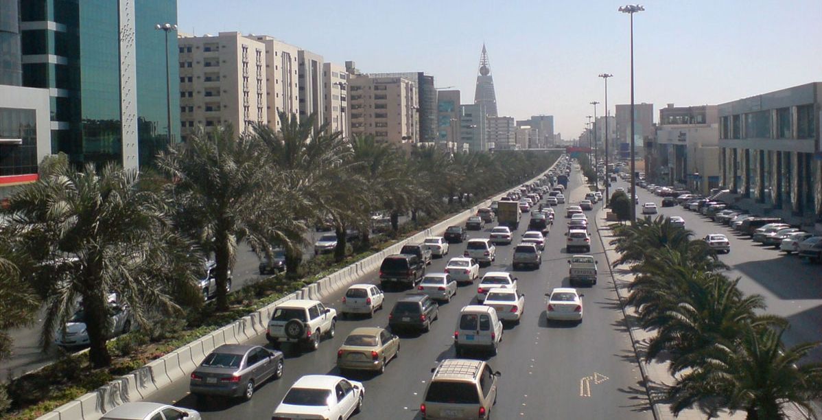 افضل السيارات في السعودية