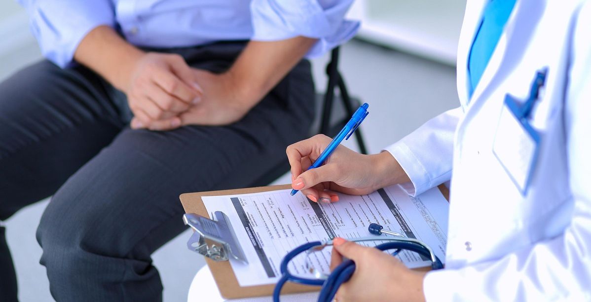 علاج التهاب الرئة