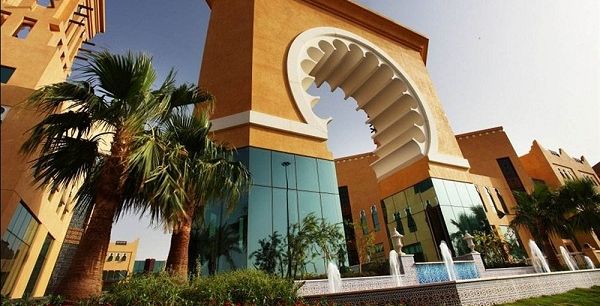 صور افخم فنادق الرياض