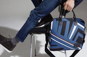  اكسسوارات رجالية من لونشان لصيف 2018