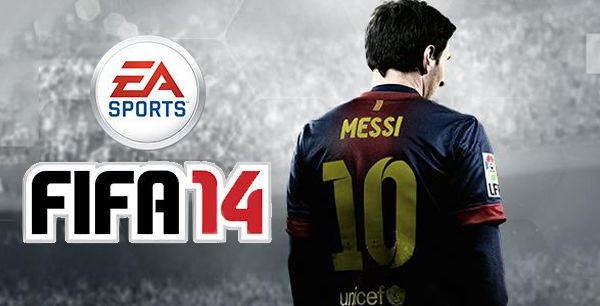 FIFA 14