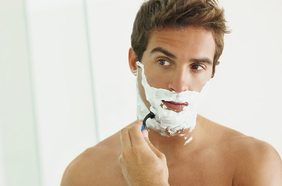 اجدد ادوات حلاقة الذقن