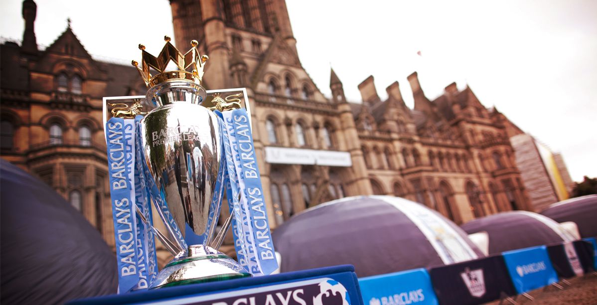 ترتيب الدوري الانجليزي 2017