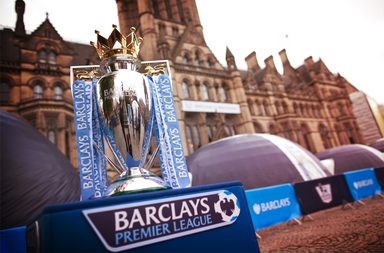 ترتيب الدوري الانجليزي 2017