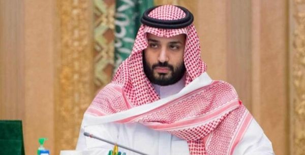 راي الامير محمد بن سلمان بقيادة المراة في السعودية