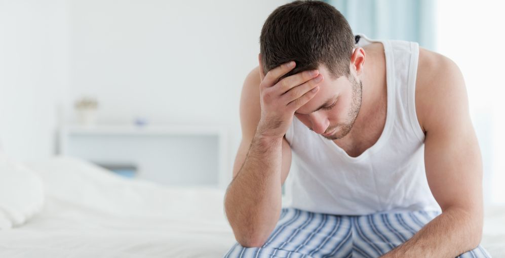 علاج ضعف الانتصاب