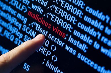 ابرز منظف الجهاز من الفيروسات