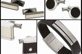 كبكات جديدة من مون بلان لعام 2015