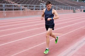 افضل وقت للمشي في رمضان