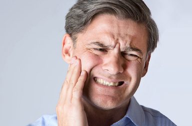 اعراض ضرس العقل السفلي