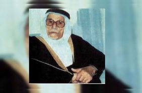 اول سعودي وصل الى امريكا