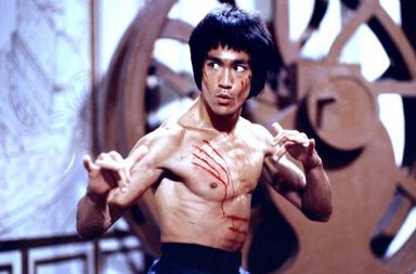 معلومات عن حياة الممثل وبطل الفنون القتالية بورس لي