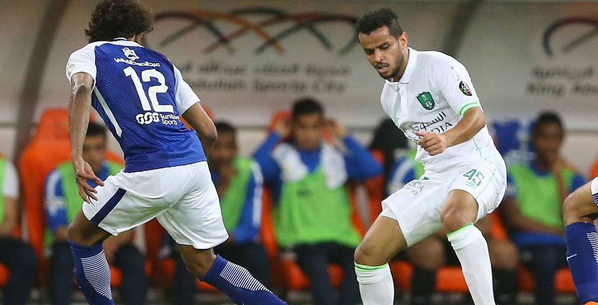 الأهلي أم الهلال؟