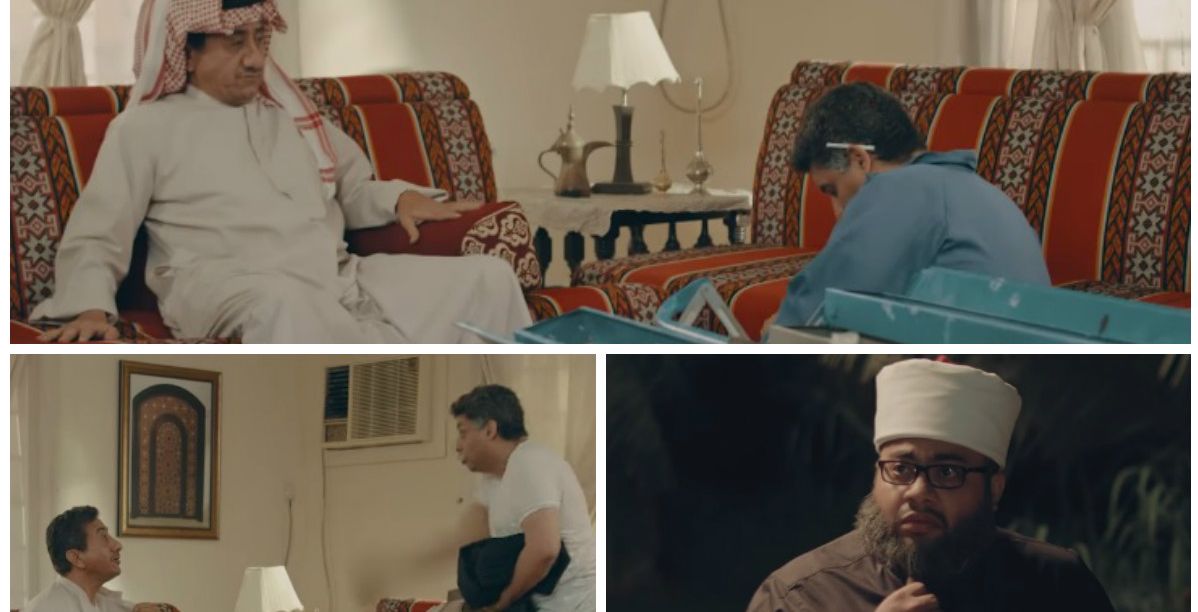 حلقة نارية (يوتيوب)
