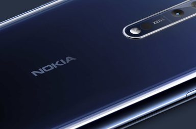 صور هاتف نوكيا 9 المرتقب