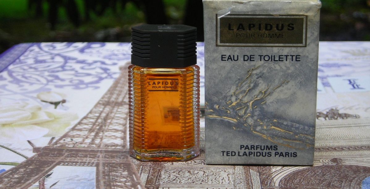 عطر لابيدوس للرجال