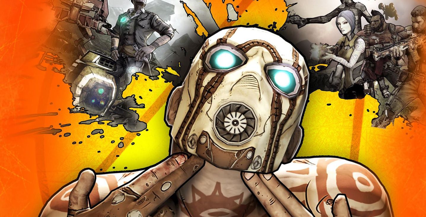 Borderlands 2