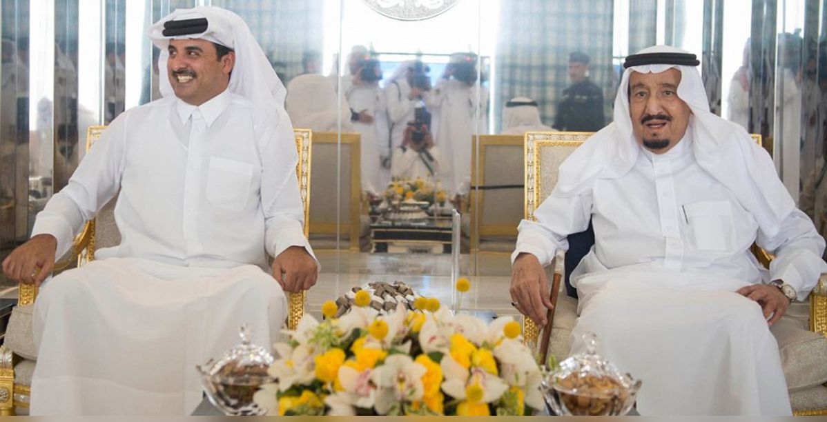 سعودي يطالب تغيير اسم ابنه 