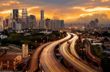 ماليزيا سياحة بالصور