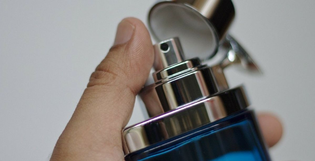 عطور الرصاصي واسعارها