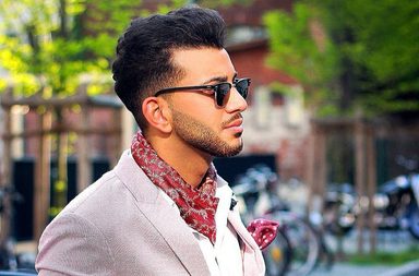 تسريحات شعر جديده موضة 2016