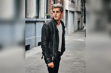 صبغات شعر 2017 للرجال