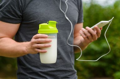 كيفية اذابة دهون البطن