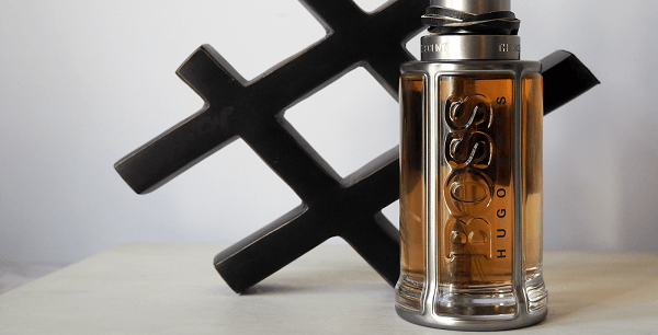 صور عطر بوس الجديد