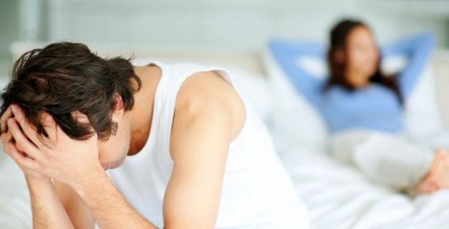 اسباب الشعور بالذنب بعد العلاقة بين الزوجين