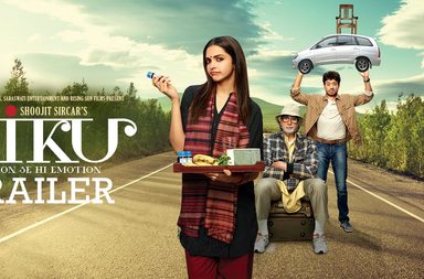 الصورة الأساسيّة لفيلم Piku الهندي