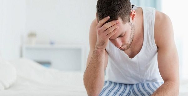 اسباب القذف السريع