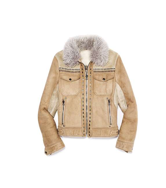 غير إطلالتك مع مجموعة دار Lanvin  لشتاء 2015