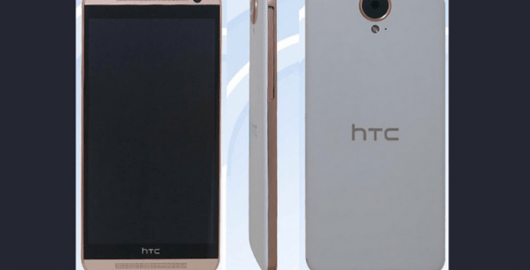 E9 نسخة جديدة متطورة من هاتف HTC One M9