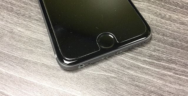 Screen Protector للأيفون 6