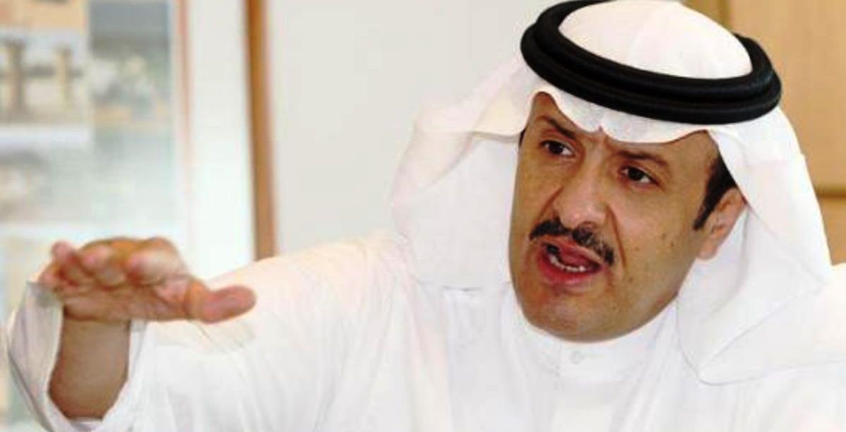 الأمير سلطان بن سلمان