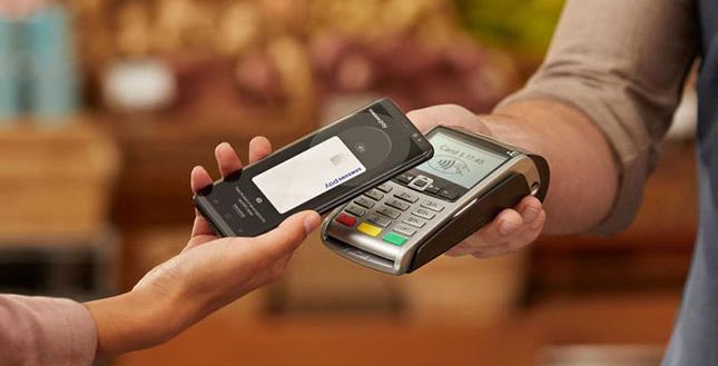 خدمة مدى PAY