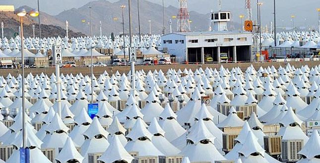 حملات الحج الوهمية